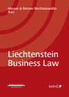  Marxer & Partner Rechtsanwälte - Liechtenstein Business Law