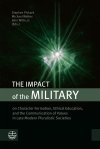 Stephen Pickard, Michael Welker, John Witte - The Impact of the Military