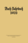 Peter Wollny - Bach-Jahrbuch 2022