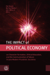 Piet Naudé, Michael Welker, John Witte Jr. - The Impact of Political Economy
