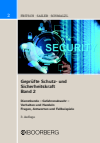 Josef Fritsch, Bartholomäus Sailer, Hans Peter Schmalzl - Geprüfte Schutz- und Sicherheitskraft