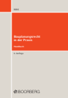 Hans-Jörg Birk - Bauplanungsrecht in der Praxis - Handbuch