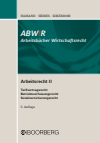 Wolfgang Hamann, Christiane Siemes, Axel Kokemoor - Arbeitsrecht II