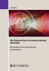 Christiane Tischer - Die Datenschutz-Grundverordnung (DSGVO)