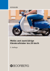 Marco Schäler - Mofas und zweirädrige Kleinkrafträder bis 25 km/h
