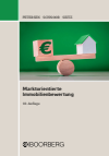 Hauke Petersen, Jürgen Schnoor, Wolfgang Seitz - Marktorientierte Immobilienbewertung