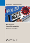 Marcello Baldarelli, Peter von Prondzinski - Polizeigesetz Nordrhein-Westfalen