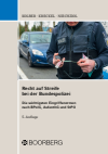 Ingo Kolber, Jürgen Kreckel, Frank Niechziol - Recht auf Streife bei der Bundespolizei