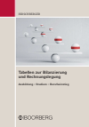 Wolfgang Hirschberger - Tabellen zur Bilanzierung und Rechnungslegung