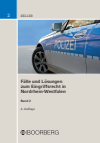 Christoph Keller - Fälle und Lösungen zum Eingriffsrecht in Nordrhein-Westfalen