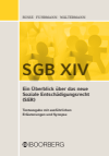 Sven Busse, Maria Monica Fuhrmann, Frank Wältermann - SGB XIV - Ein Überblick über das neue Soziale Entschädigungsrecht (SER)