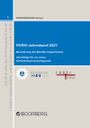 Sven Eisenmenger - FORSI-Jahresband 2021