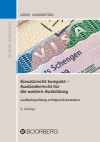 Patrick Lerm, Astrid Rabenstein - Einsatzrecht kompakt - Ausländerrecht für die weitere Ausbildung