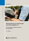 Robert Daubner - Überprüfung von Fahrzeugen und Fahrzeugführern