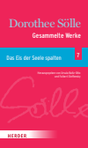 Ursula Baltz-Otto, Fulbert Steffensky - Gesammelte Werke Band 7: Das Eis der Seele spalten