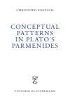 Christoph Poetsch - Conceptual Patterns in Plato's Parmenides