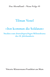  Tilman Venzl - "Itzt kommen die Soldaten"