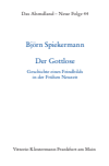  Björn Spiekermann - Der Gottlose