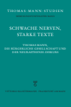  Birgit  Stammberger,  Birte   Lipinski,  Cornelius  Borck - Schwache Nerven, starke Texte