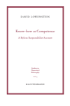  David Löwenstein - Know-how as Competence
