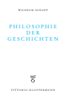  Wilhelm Schapp - Philosophie der Geschichten