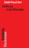  Daniel-Pascal Zorn - Einführung in die Philosophie