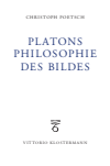  Christoph Poetsch - Platons Philosophie des Bildes
