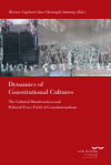  Werner  Gephart,  Jan Christoph  Suntrup - Dynamics of Constitutional Cultures