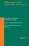 Tobias Winnen, Julian Caskel, Andreas Jacob - Musik in soziokulturellen Kontexten