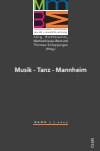 Martina Krause-Benz, Thomas Schipperges, Jörg Rothkamm - Musik - Tanz - Mannheim