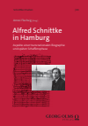 Amrei Flechsig - Alfred Schnittke in Hamburg