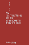 Julius H. Schoeps - Deutsch-Jüdische Geschichte durch drei Jahrhunderte. Ausgewählte Schriften in zehn Bänden