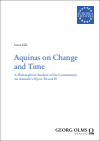 Luca Gili - Aquinas on Change and Time