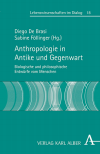 Diego De Brasi, Sabine Föllinger - Anthropologie in Antike und Gegenwart