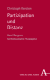 Christoph Kersten - Partizipation und Distanz