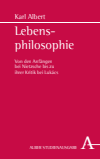 Karl Albert, Elenor Jain - Lebensphilosophie