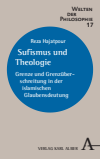Reza Hajatpour - Sufismus und Theologie