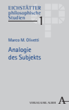 Marco M. Olivetti - Analogie des Subjekts