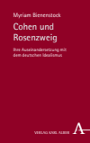 Myriam Bienenstock - Cohen und Rosenzweig