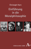Christoph Horn - Einführung in die Moralphilosophie