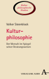 Volker Steenblock - Kulturphilosophie