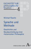 Michael Rasche - Sprache und Methode