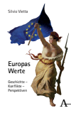 Silvio Vietta - Europas Werte