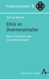 Gertrud Brücher - Ethik im Drohnenzeitalter