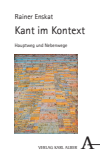 Rainer Enskat - Kant im Kontext