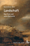 Hans-Dieter Bahr - Landschaft
