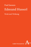 Paul Janssen - Edmund Husserl