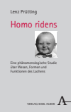 Lenz Prütting - Homo ridens