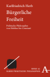 Karlfriedrich Herb - Bürgerliche Freiheit