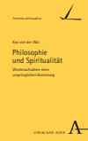 Koo van der Wal - Philosophie und Spiritualität